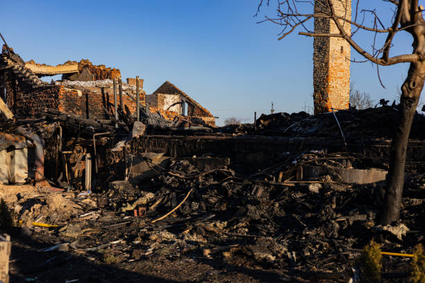 Reliable Fire Damage Removal contractor in Warsaw, VA by Fire Damage Flint